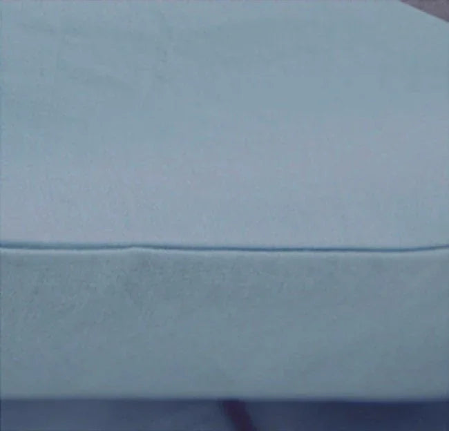 Funda de almohada individual de microfibra 50*70cm