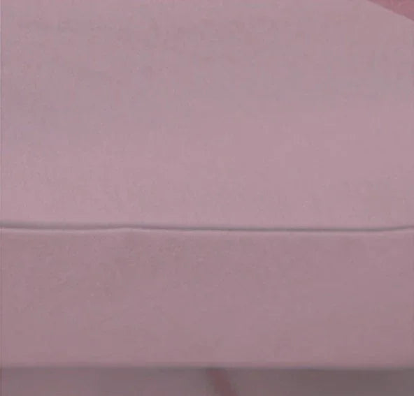 Funda de almohada individual de microfibra 50*70cm