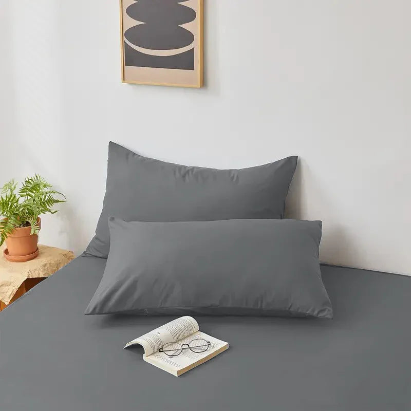 Capa de Almofada com Fecho-50x70cm - BOD HOME