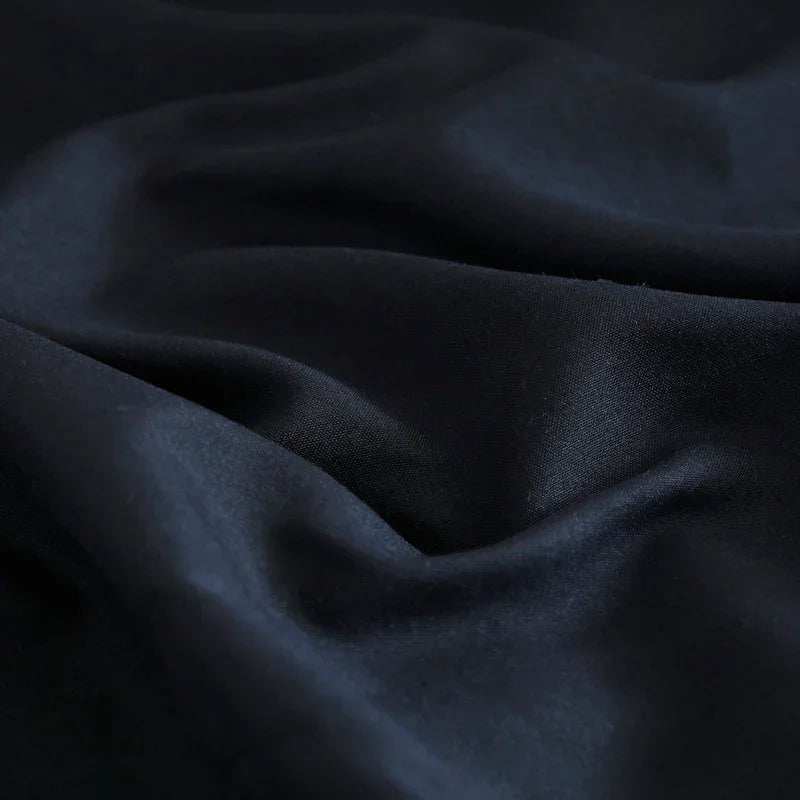 Lencol de cima preto