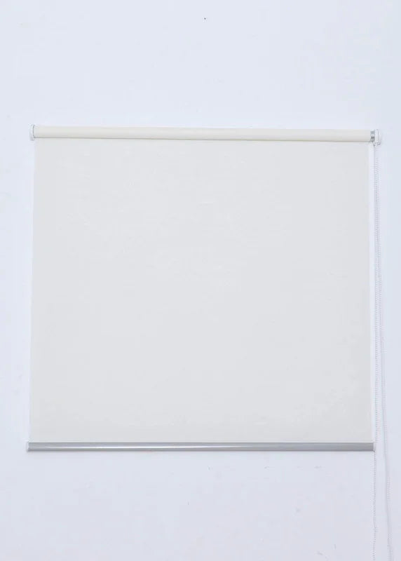 Estore de rolo translúcido Easy Fit creme claro - BOD HOME