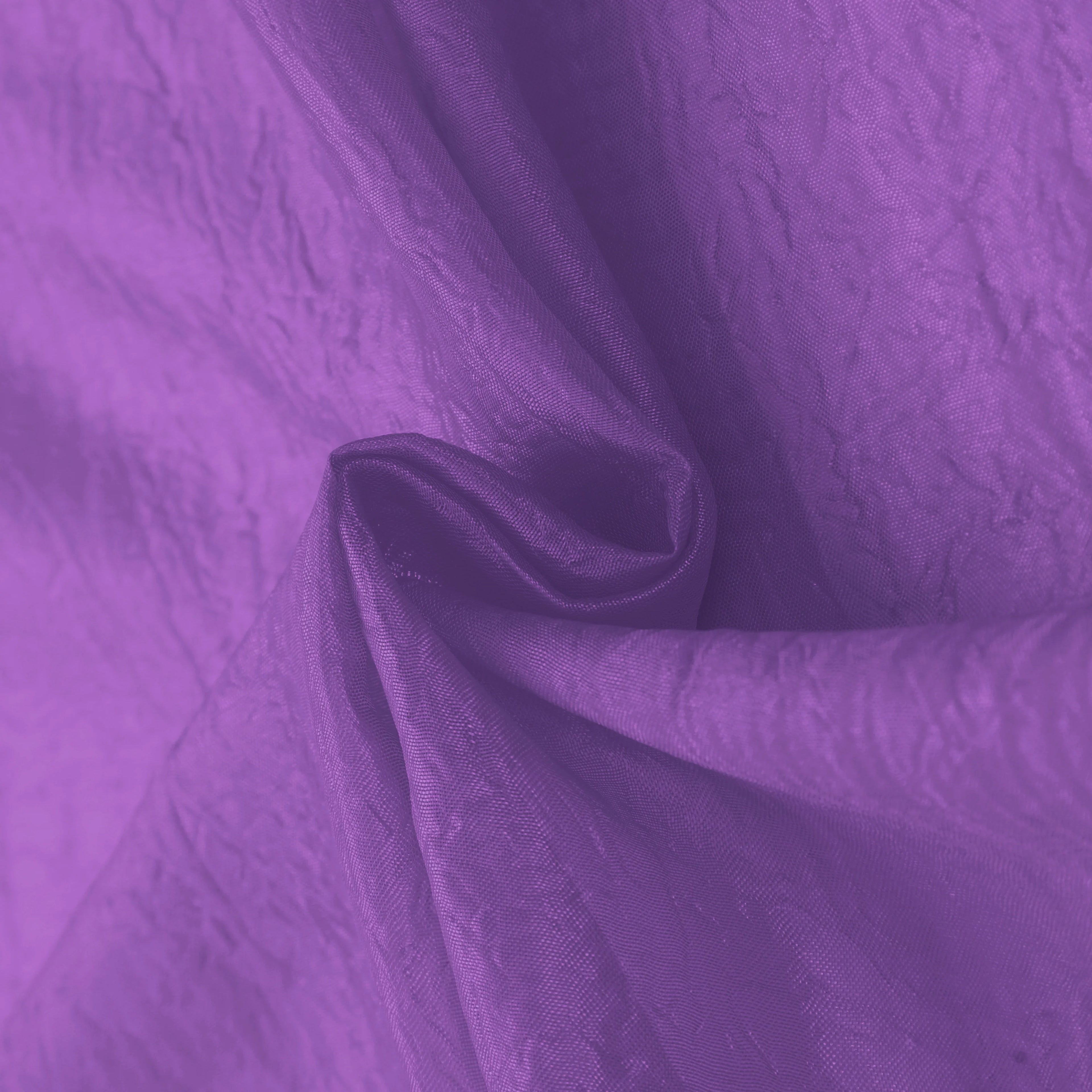 Cortina Lisa Efecto Arrugado 140*260cm - Serie Color-Individual