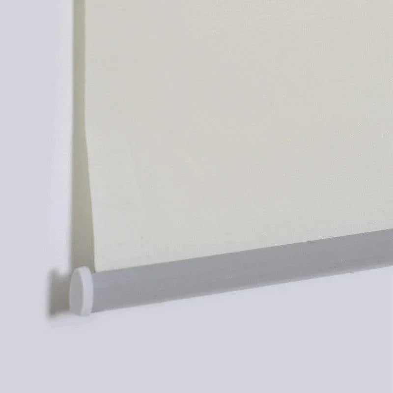 Estore de rolo translúcido Easy Fit bege - BOD HOME