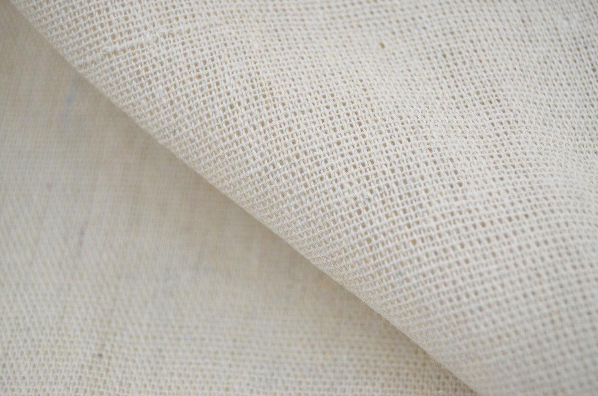 Cortina de cozinha bordados floralis castanho - BOD HOME