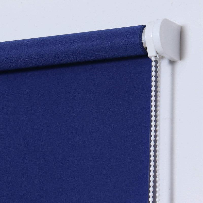 Estore de rolo translúcido Easy Fit azul - BOD HOME