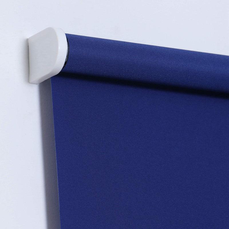 Estore de rolo translúcido Easy Fit azul - BOD HOME