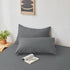 Capa de Almofada com Fecho-50x70cm - BOD HOME