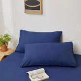 Capa de Almofada com Fecho-50x70cm - BOD HOME