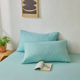 Capa de Almofada com Fecho-50x70cm - BOD HOME