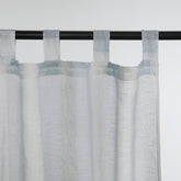 Cortinas de Cozinha Linho 100*150CM-Um par- BOD HOME