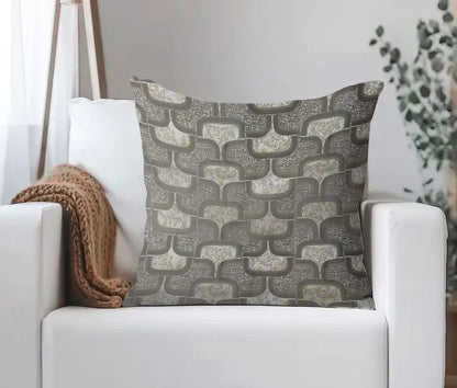 Capa de Almofada Estilo Dourado - BOD HOME