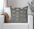 Capa de Almofada Estilo Azul Escuro - BOD HOME
