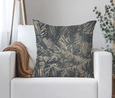 Capa de Almofada Charme Azul escuro - BOD HOME