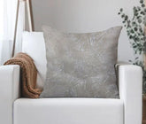 Capa de Almofada Charme Bege - BOD HOME