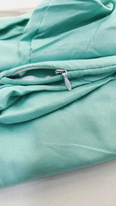 Capa de Almofada com Fecho-50x70cm - BOD HOME