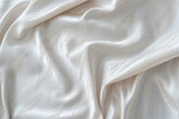 Cortina Jacquard com Folhagem Bege 140x260cm-Individual - BOD HOME