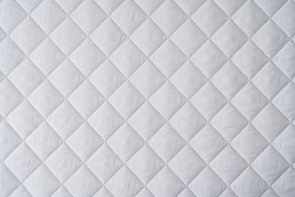 Protetor de Colchão Acolchoado Impermeável - BOD HOME