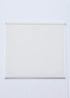 Estore de rolo translúcido Easy Fit creme claro - BOD HOME