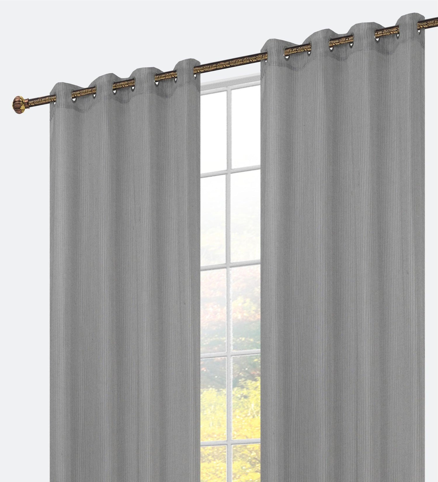 Cortina de rede 140*260cm - BOD HOME