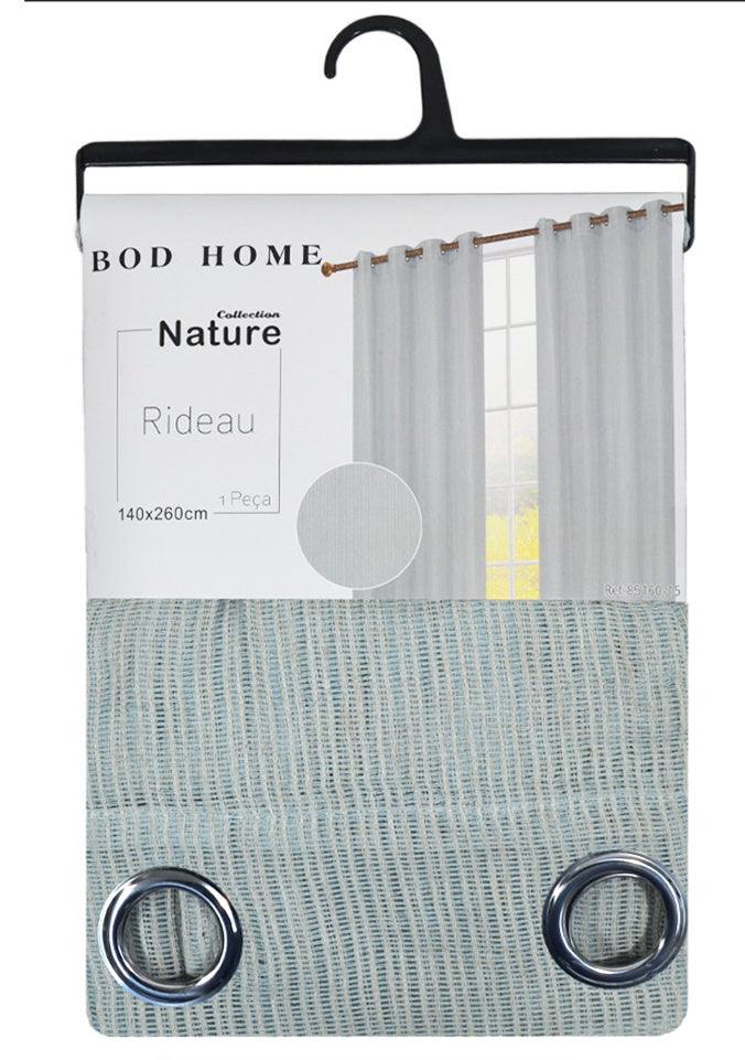 Cortina de rede 140*260cm - BOD HOME