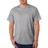 T-shirt homen cinzo - BOD HOME