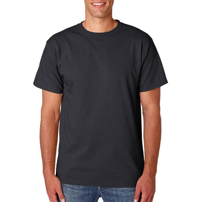 T-shirt homen preto - BOD HOME