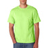 T-shirt homen verde - BOD HOME