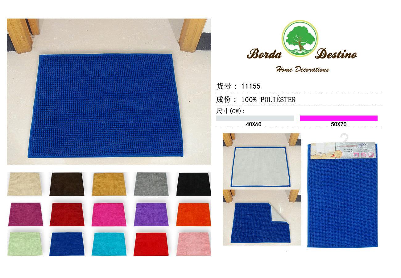 Tapete de casa de banho 50*70cm - BOD HOME