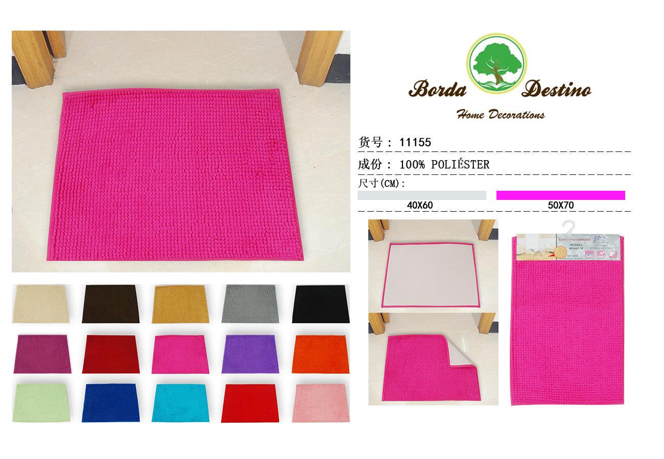 Tapete de casa de banho 50*70cm - BOD HOME