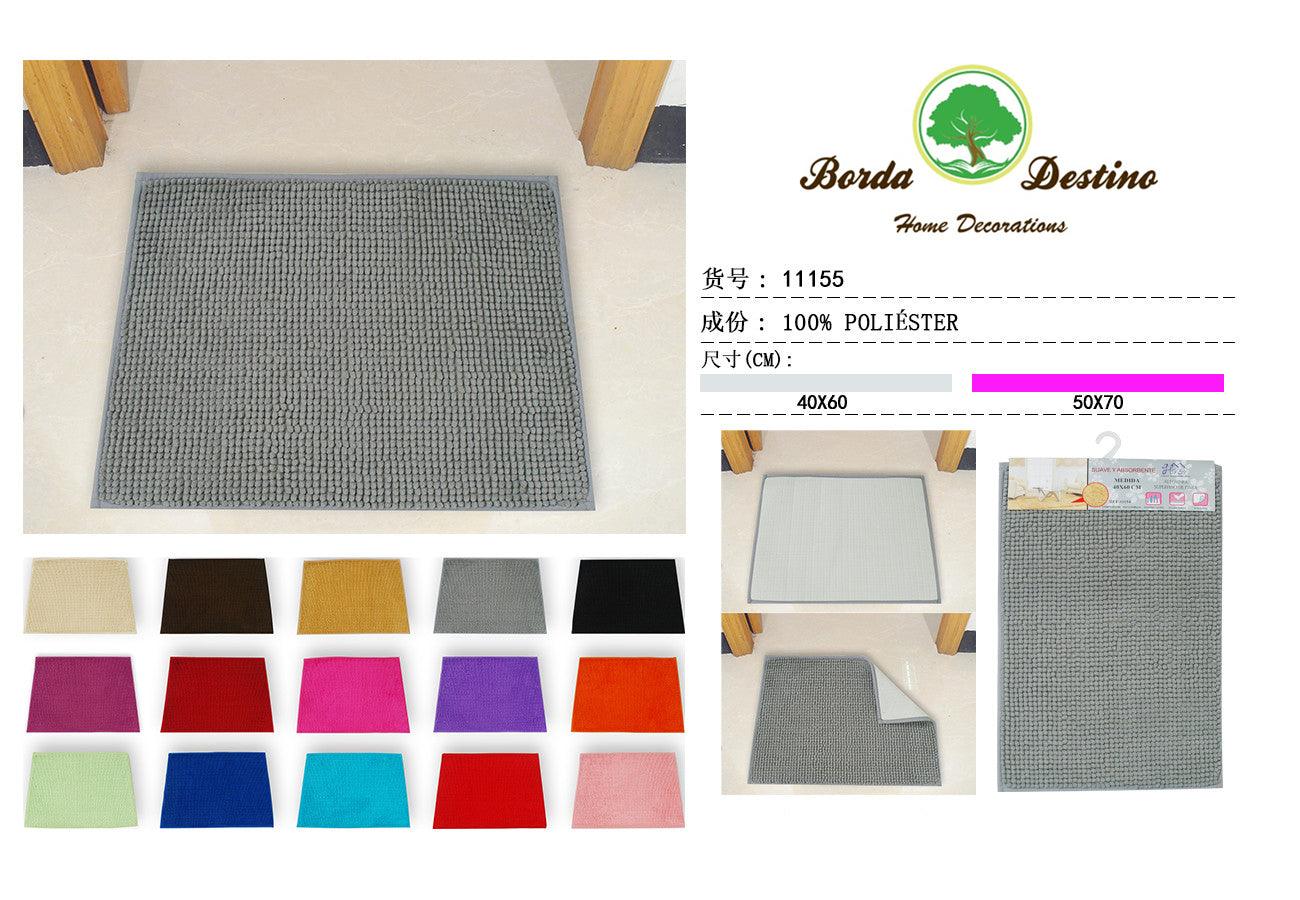 Tapete de casa de banho 50*70cm - BOD HOME