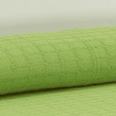 Cobertura de cama verde - BOD HOME