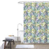 Cortina De Chuveiro Estampada Floresta Tropical 180*180cm - BOD HOME