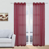 Cortina elegância simples 140*260cm - BOD HOME