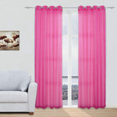 Cortina elegância simples 140*260cm - BOD HOME