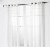 Cortina minimalismo chic 140*260cm - BOD HOME