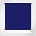 Estore de rolo blackout azul escuro - BOD HOME
