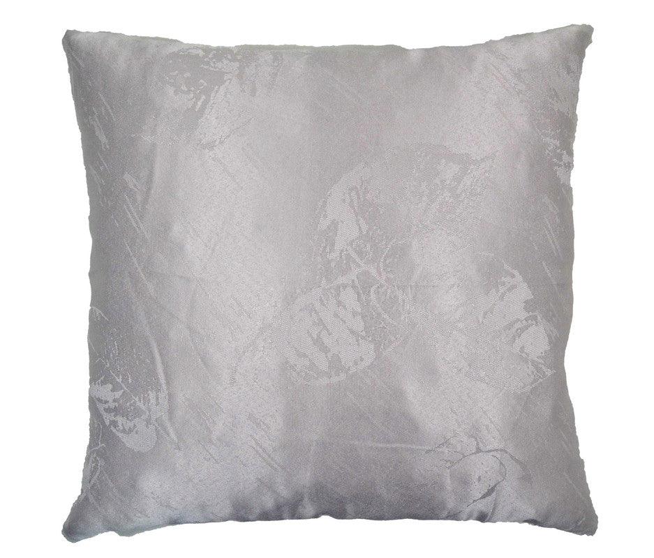 Fronha De Almofada Branco 45*45cm Ref.82330 - BOD HOME