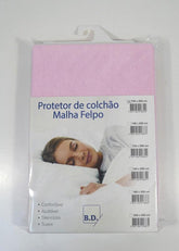 Protetor de colcha não impermeável 100*200cm - BOD HOME