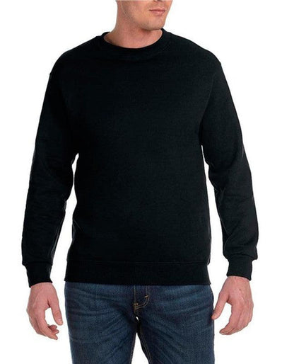 Sweatshirt preto - BOD HOME